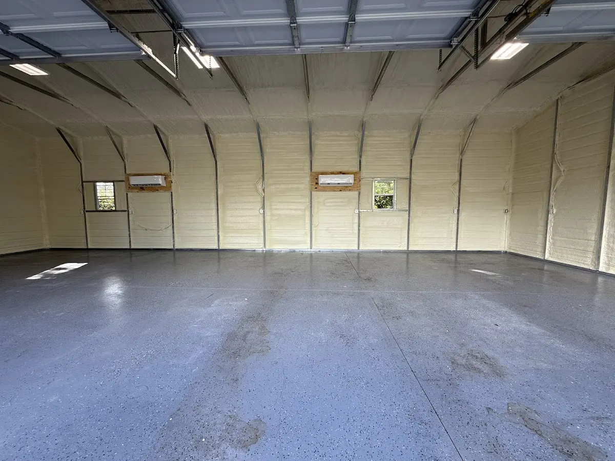 Spray Foam Roofing services in Delray Beach, FL